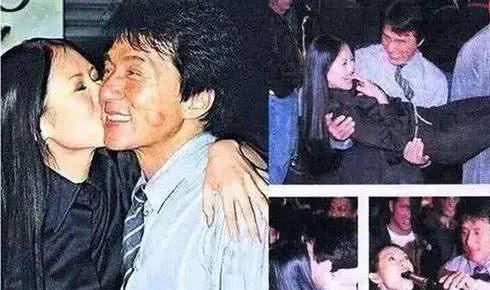 章子怡“泼墨门”绯闻曝出后，意外牵扯出其他大佬？