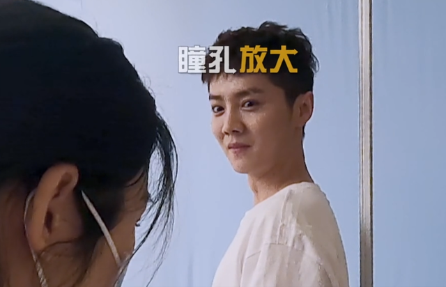 邓超鹿晗真实体重曝光，身高双双缩水，陈赫不仅肥胖还有骨质疏松