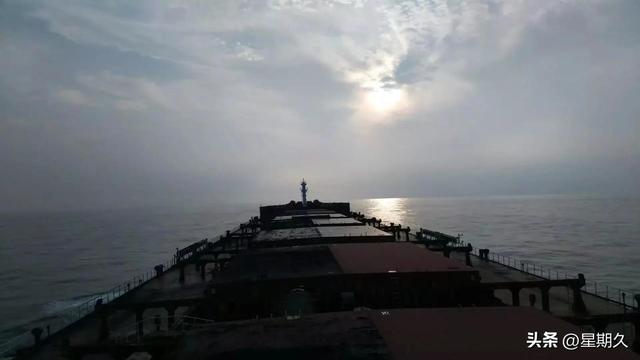 277期～船舶深海航行，水手以恶制恶方式惩罚船上无恶不作的小人