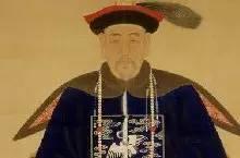 历史上的“尔康”长什么样子?