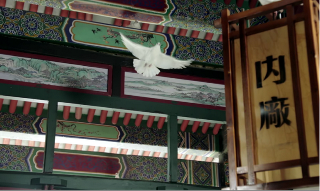 明代大太监除了魏忠贤还有他，建了个厂，逆袭为皇帝身后的站皇帝