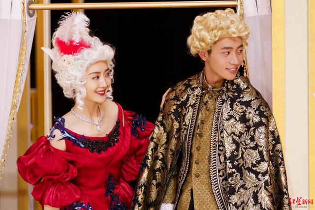 红星调查③|5年前剧本杀综艺“明侦”如何出圈?又如何持续6季不衰?