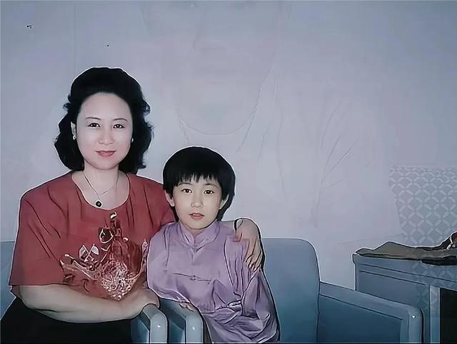 琼瑶捧红的5位童星，个个演戏灵动模样清秀，但却拥有不同的人生