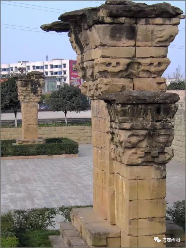 【方志四川•历史文化】王志强 ‖ 探秘汉平阳府君阙墓主