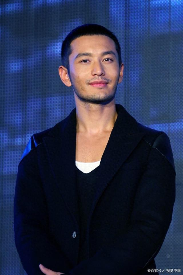 从相遇到相爱:明星夫妻的爱情旅程——聚焦Angelababy与黄晓明