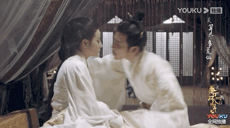 影视剧中吻戏名场面！谁是你心中的「吻戏扛把子」？