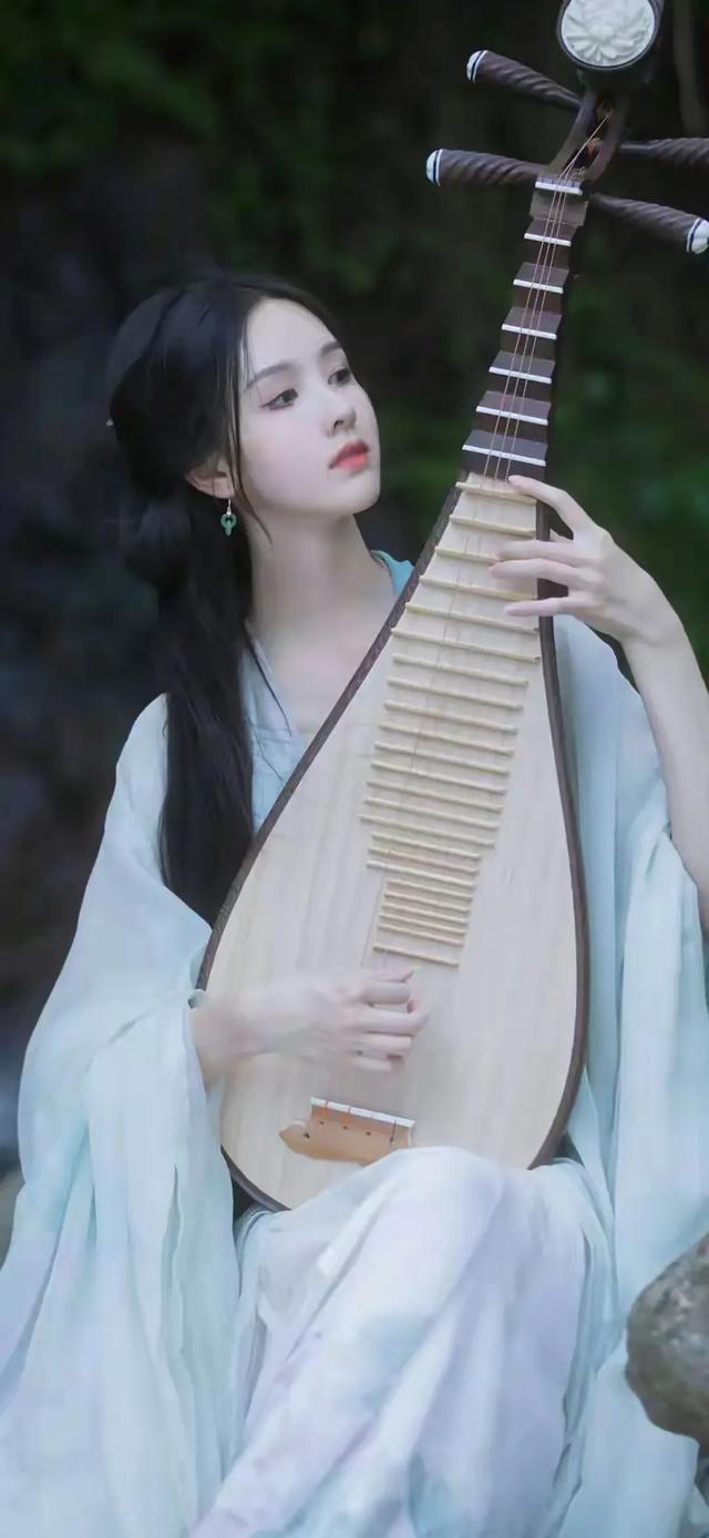 古装女神陈都灵的十部好剧