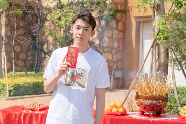 郑晓龙监制《最初的相遇，最后的别离》开机 李卿饰演音乐天才湛羽