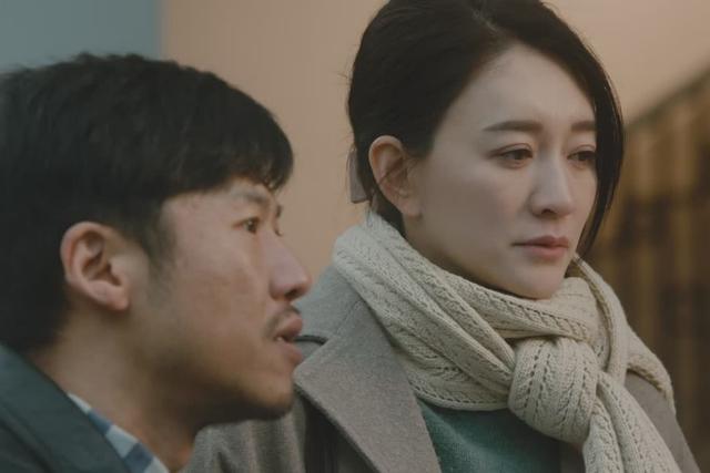 《今生有你》结婚7年无爱无性,谈静和孙志军,究竟在坚持什么