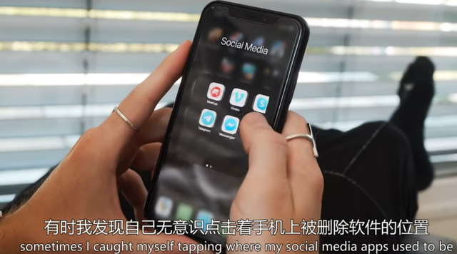 为什么有些人一个朋友也没有，看起来却很快乐