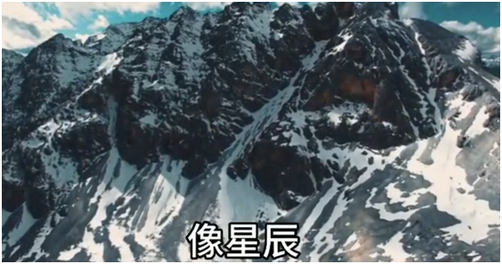 听过《听闻远方有你》你会想到什么？