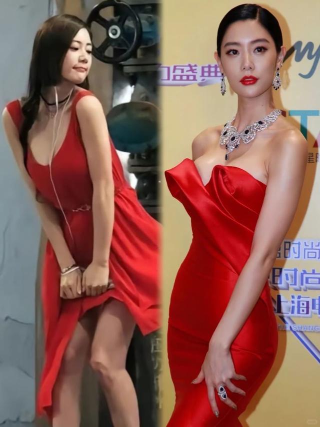 “亚洲第一美女”克拉拉李成敏到底美不美