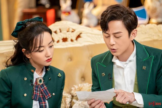 红星调查③|5年前剧本杀综艺“明侦”如何出圈?又如何持续6季不衰?