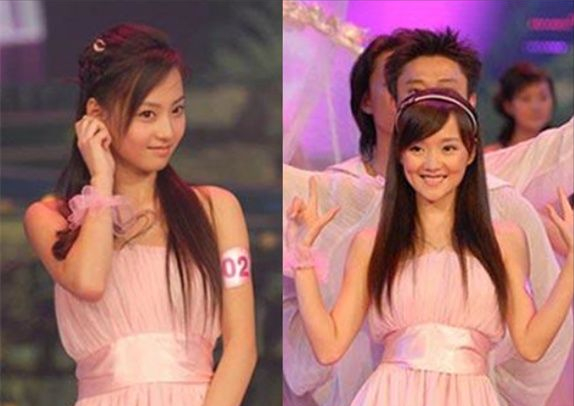 “魔仙小蓝”廖景萱：靠魔仙走红，巅峰隐退，吃老本敛财遭反感