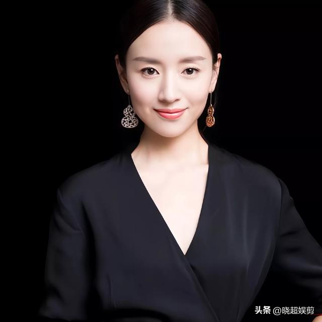 中国最美十大80后校花