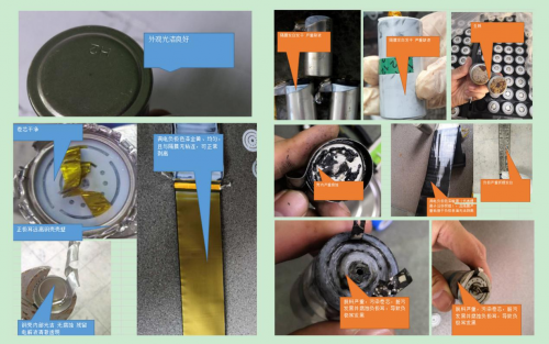 太阳能路灯行业再“爆雷”,电池背后深藏秘密