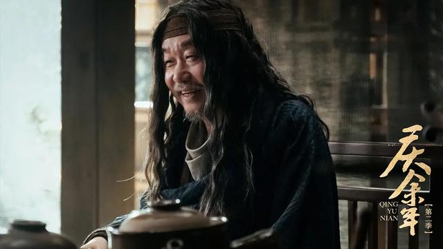 庆余年: 陈萍萍如何操纵范闲一生?以身入局,却落得个千刀万剐