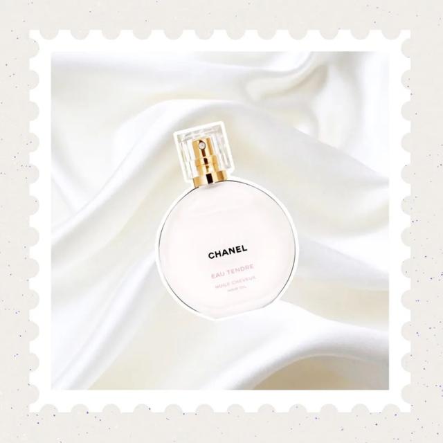 不用香水，也能变身为从头到尾都香香的仙女