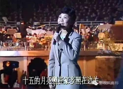 中秋节，10首有关月亮的经典歌曲，回忆与青春有关的日子