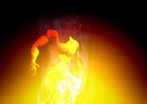 武门(故事：他的大娘出身于武门大家，隐藏了一身好武功，让他措手不及)