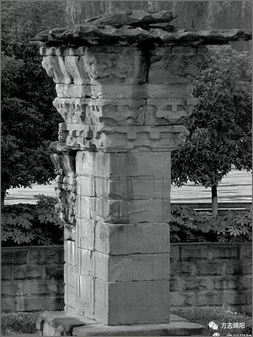 【方志四川•历史文化】王志强 ‖ 探秘汉平阳府君阙墓主