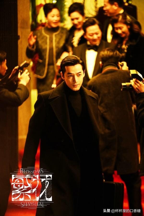 2024演员口碑指数TOP10！刘亦菲第5，冠军贡献“近十年最高分剧”