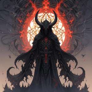 恶魔路西法(撒旦和路西法，到底啥关系？别再傻傻分不清啦)