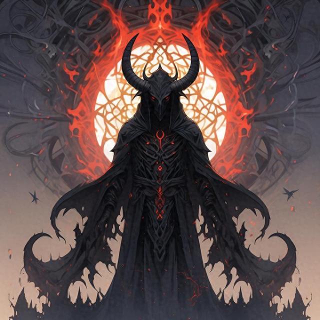 撒旦和路西法，到底啥关系？别再傻傻分不清啦！