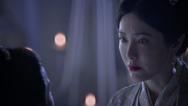 《玉骨遥》：白嫣、星尊大帝、北帝到底是什么关系？真相让人意外