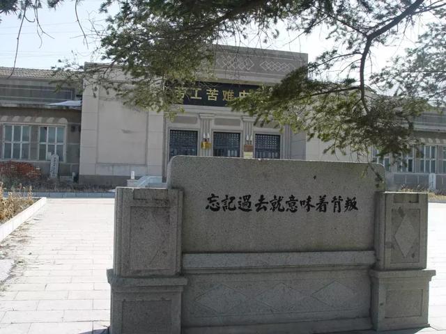 跟着红色影片游吉林,这些热血圣地一个不能少!