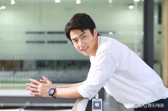 虎狼泰剧又来了！仅1集收视率就拿下开年第一，或成年度爆款泰剧