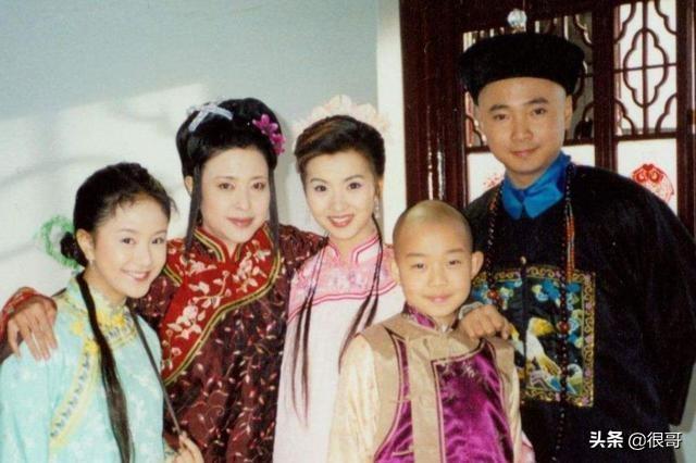 脸熟却叫不出名字，《小舍得》中的五位黄金配角，你认识几个？