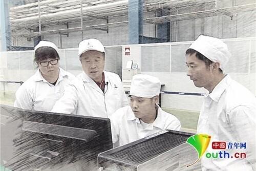 中国人的故事·唱给你听|王赫野:热爱可抵岁月漫长