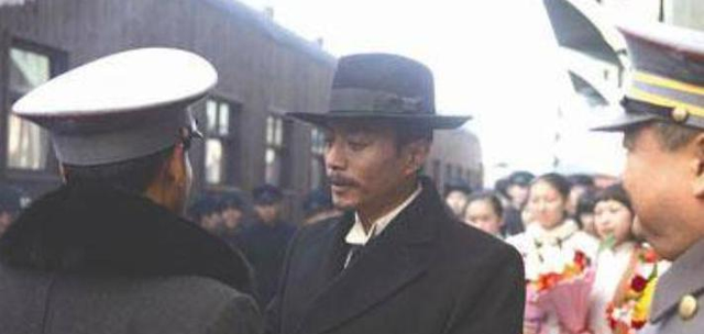 洪金宝曾祖父洪述祖:刺杀宋教仁的主凶,行绞刑时因太胖身首异处