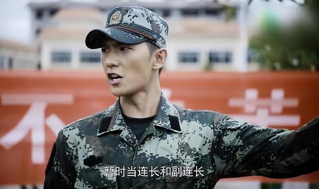 《王牌部队》和《特战荣耀》为什么都不开豆瓣评分？关键是敢吗