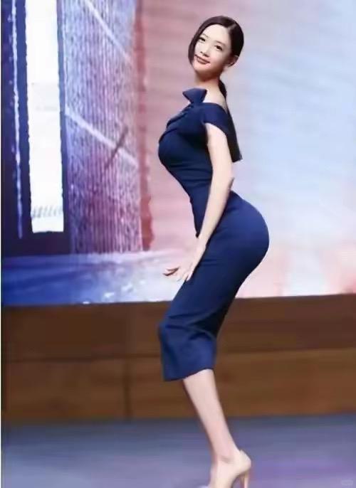 “亚洲第一美女”克拉拉李成敏到底美不美