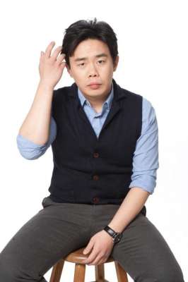 安世河(安世河确定出演《吸血鬼侦探》 饰幽默刑警)