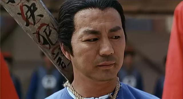 10部“纯正”武侠片：徐克和李连杰占半壁江山，周润发也有一部