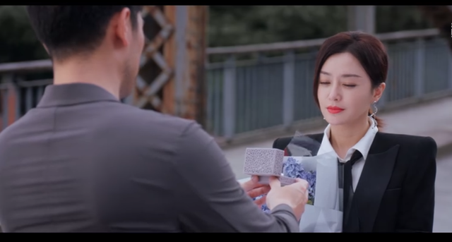 秦岚主演的电视剧，这四部一定要看完，值得熬夜追