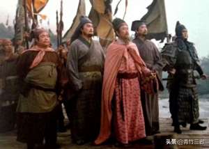 张真人图片(《水浒传》，那个年代被逼上梁山的一群替天行道的悲剧英雄)