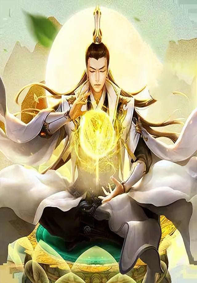 剑来：仙剑太白真名玄都、左右是剑修、十四境真的叫天人境