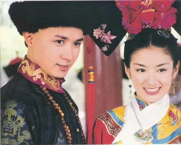 有颜有演技却没爆红的70后视花，最可惜