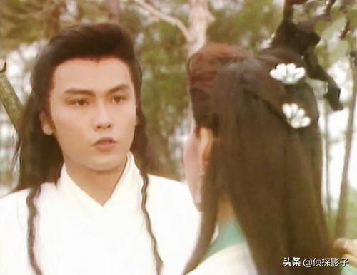 这部比《仙剑》早了13年的港剧，才是很多人看过的第一部仙侠剧
