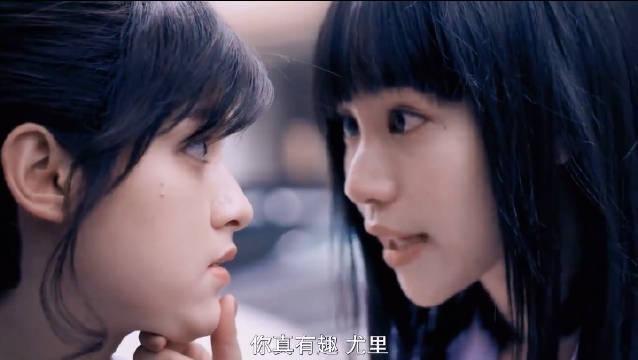 《禁忌女孩2》重磅归来,新加入的角色尤里,取代娜诺成为女主?