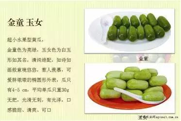 还在吃传统蔬菜吗？不妨试试这些“高档货”