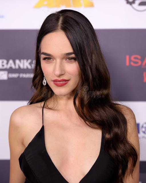 惊艳全球的十大美女,谁是你心中的完美女神?