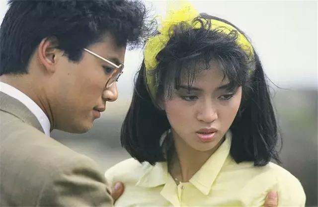 神仙打架的80年代TVB：《上海滩》经典，但《射雕》是天花板