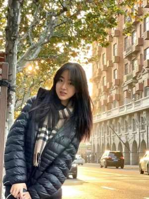 faya(20岁女留学生新加坡坠亡,离毕业不到10天,死因成谜男友身份曝光)