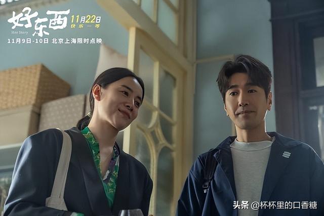 2024演员口碑指数TOP10！刘亦菲第5，冠军贡献“近十年最高分剧”