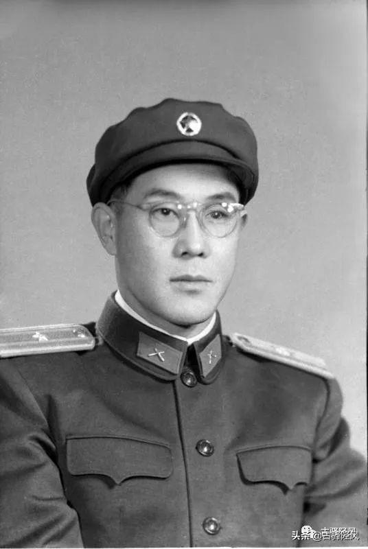 范来保，井陉唯一一位全国战斗英雄